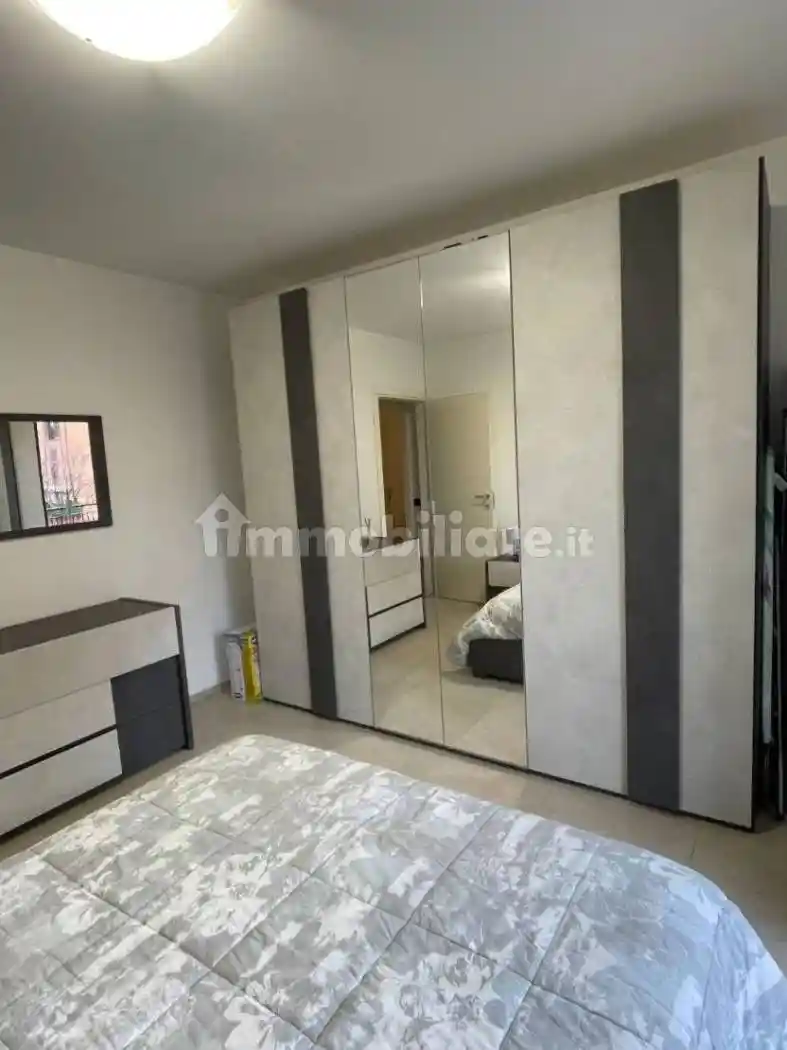 Bilocale via Gabrio Casati 7, Arnate, Gallarate - foto 4