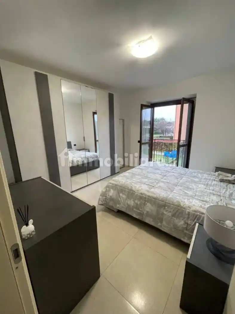 Bilocale via Gabrio Casati 7, Arnate, Gallarate - foto 5