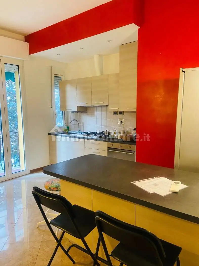 Appartamento in affitto a Bologna