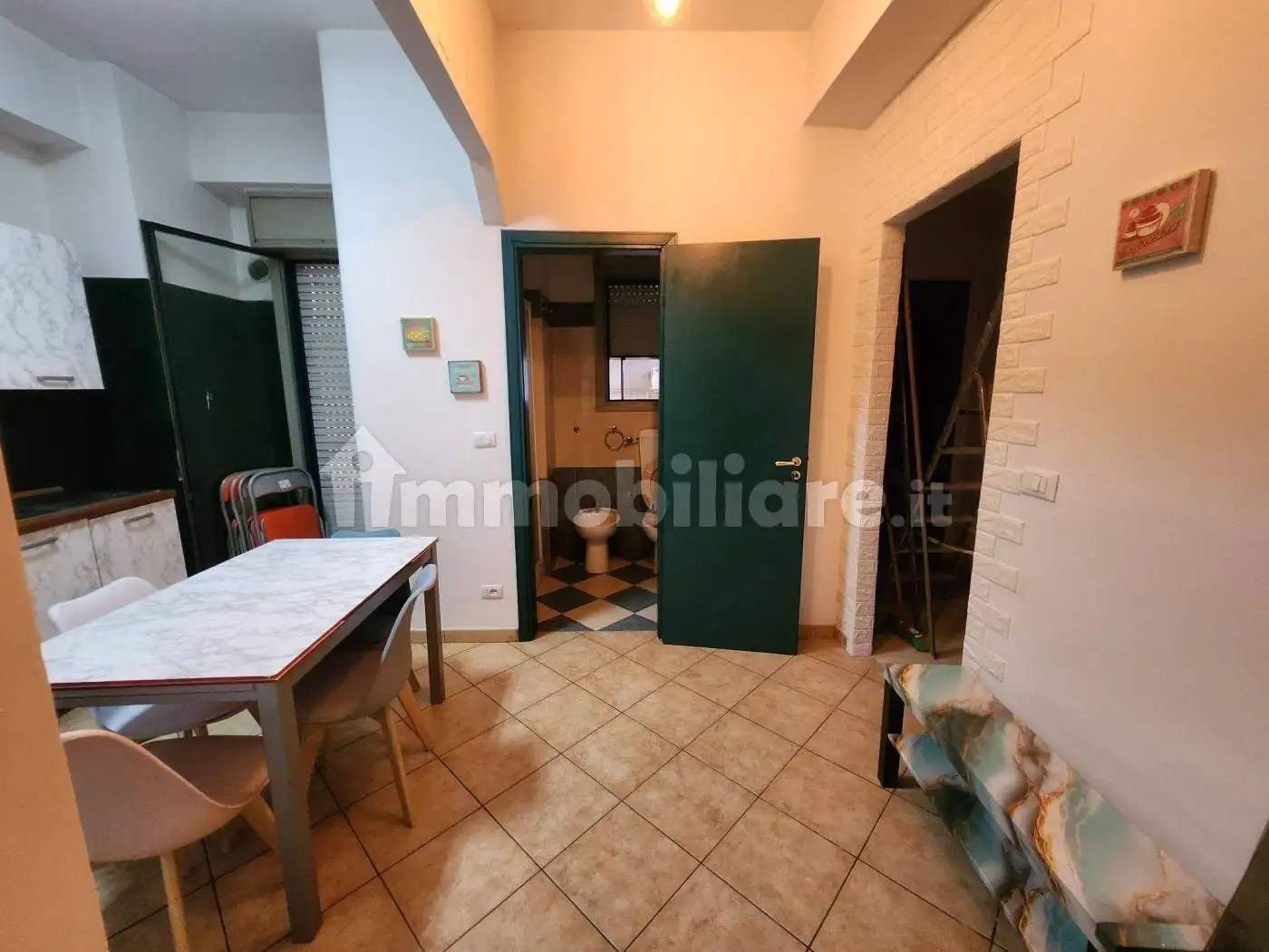 Appartamento in affitto a Reggio Calabria