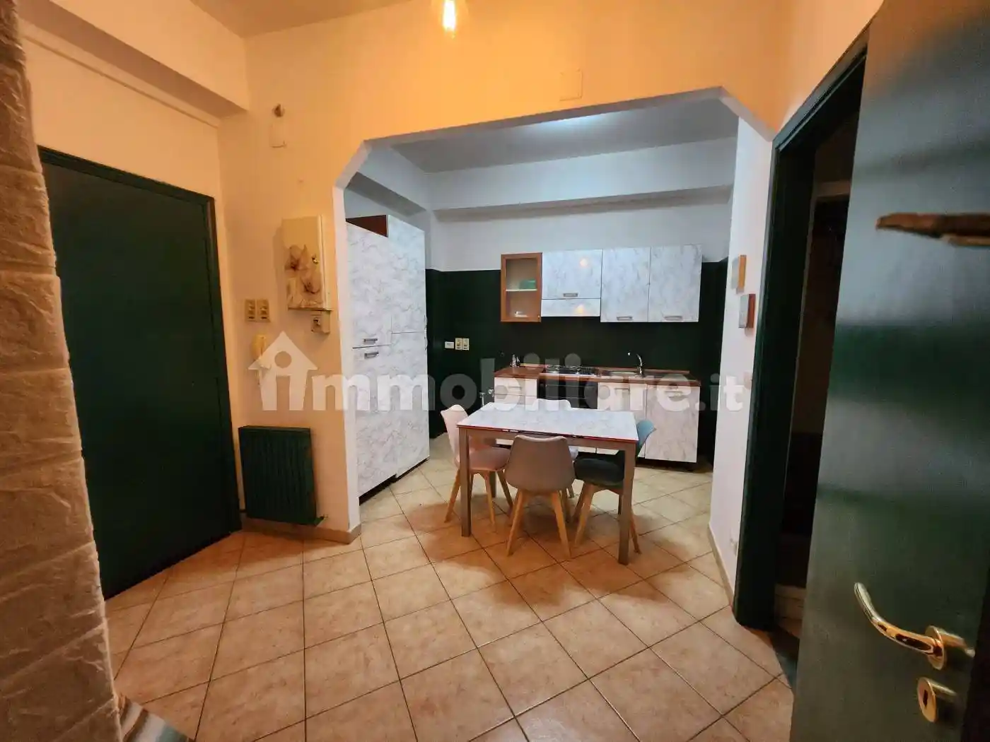 Bilocale via Rausei 31, Tremulini - Eremo, Reggio Calabria - foto 3