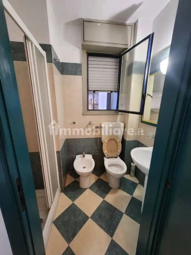 Bilocale via Rausei 31, Tremulini - Eremo, Reggio Calabria - foto 4