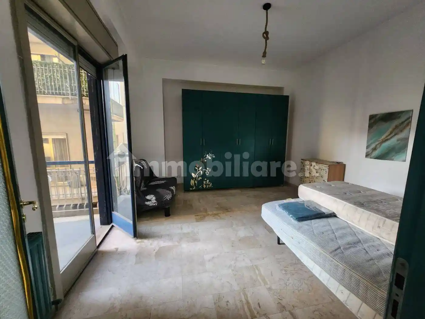 Bilocale via Rausei 31, Tremulini - Eremo, Reggio Calabria - foto 5