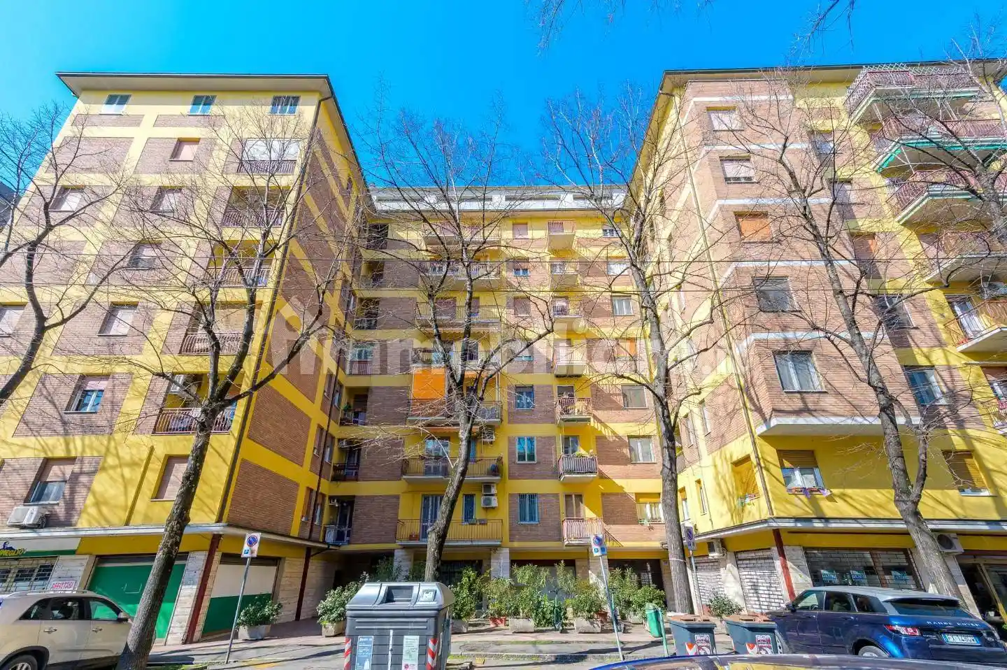 Appartamento in vendita a Modena