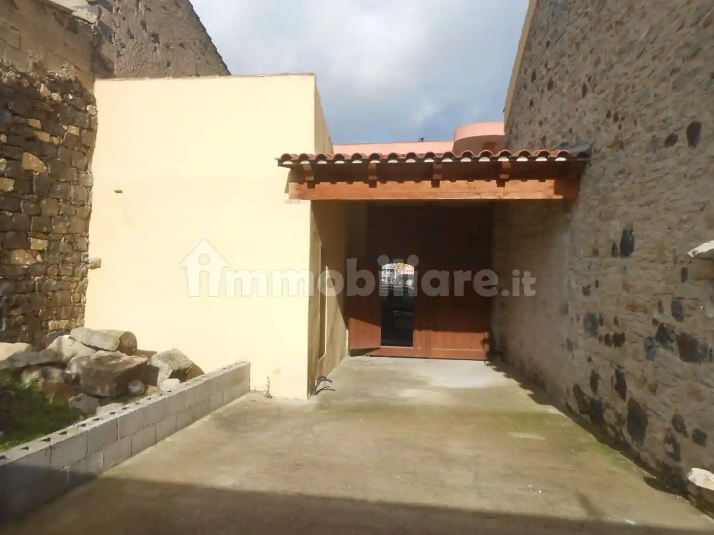 Casale via Roma, Mogoro - foto 3