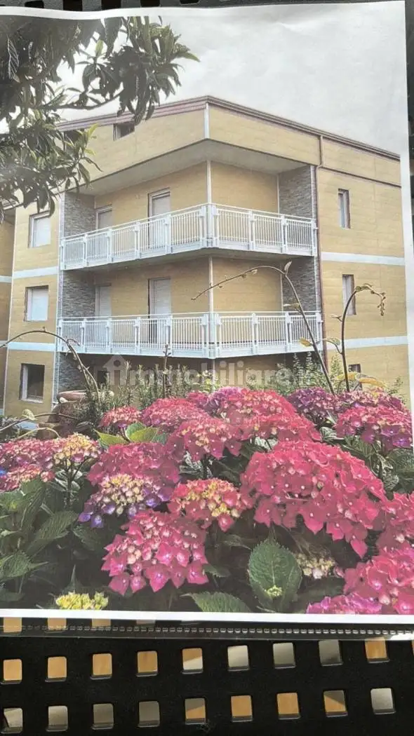 Appartamento in vendita a Mirabella Eclano