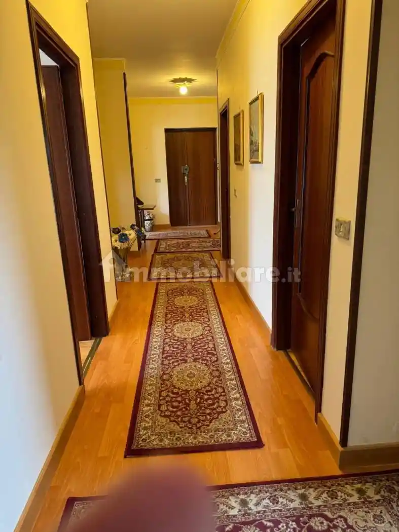 Appartamento via Cupa San Pasquale, Centro, Mirabella Eclano - foto 2