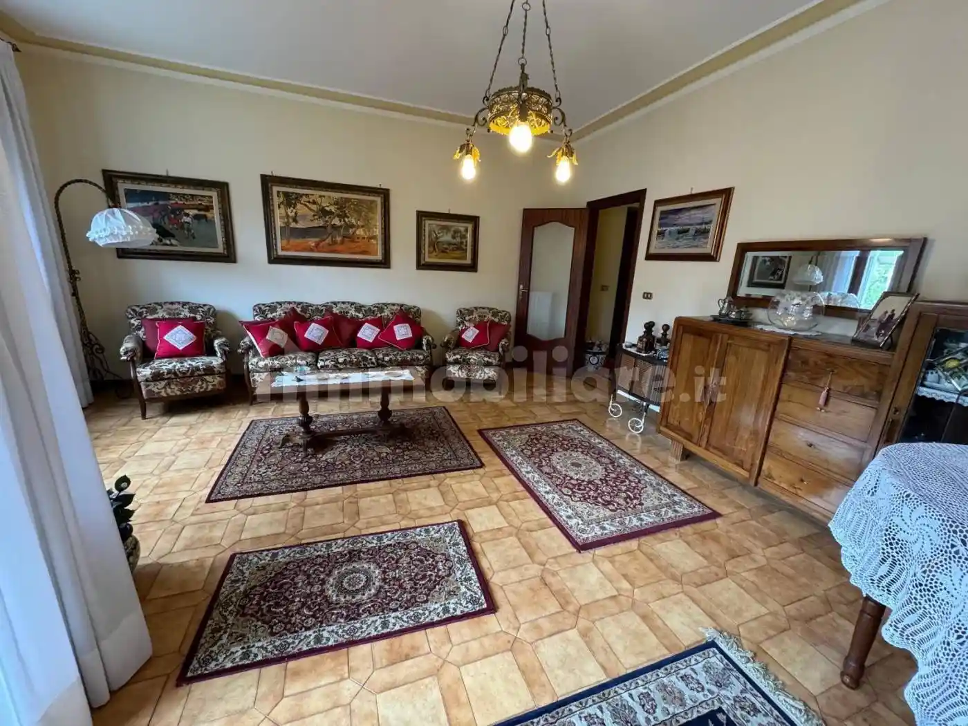 Appartamento via Cupa San Pasquale, Centro, Mirabella Eclano - foto 3