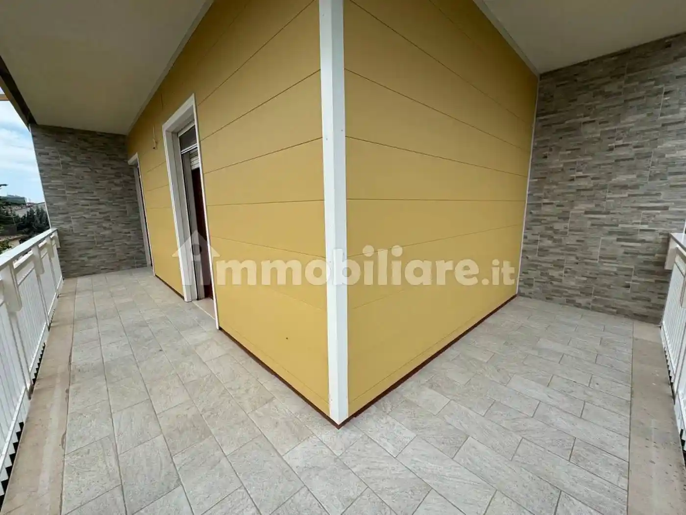 Appartamento via Cupa San Pasquale, Centro, Mirabella Eclano - foto 4