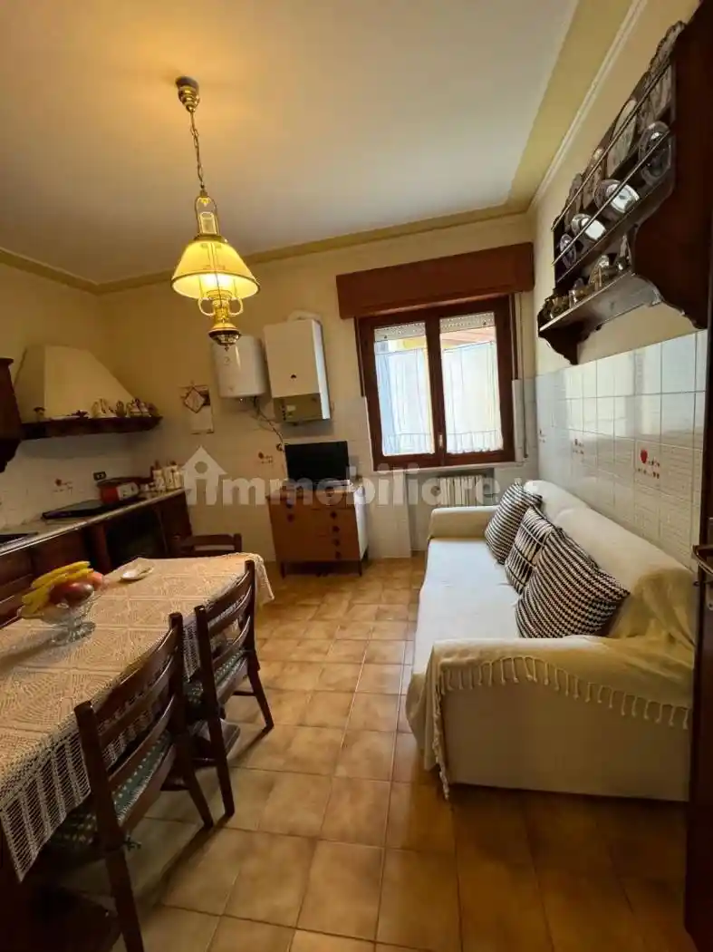 Appartamento via Cupa San Pasquale, Centro, Mirabella Eclano - foto 5