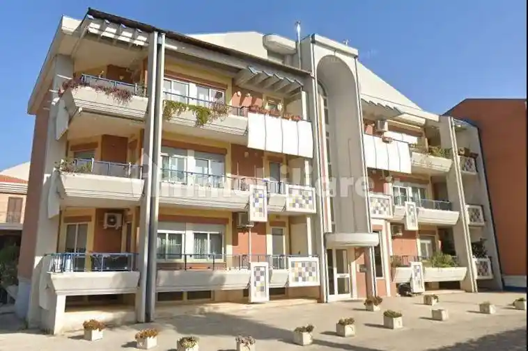 Appartamento in vendita a Termoli