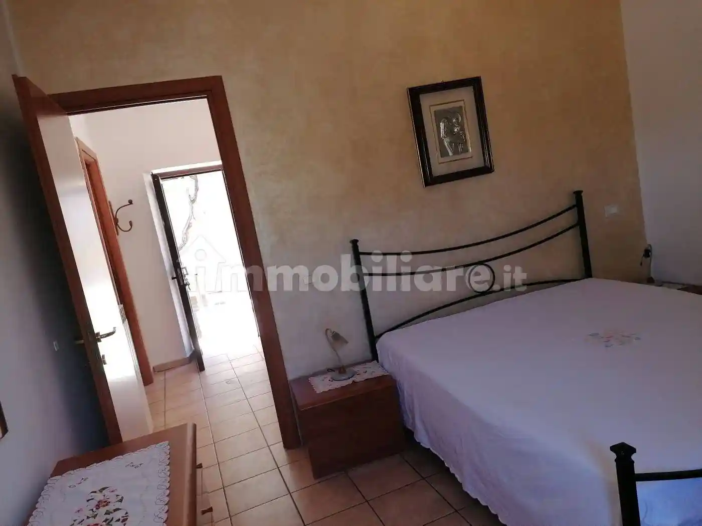 Trilocale Chiusa di via San Rocco 8, Centro, Fabrica di Roma - foto 5