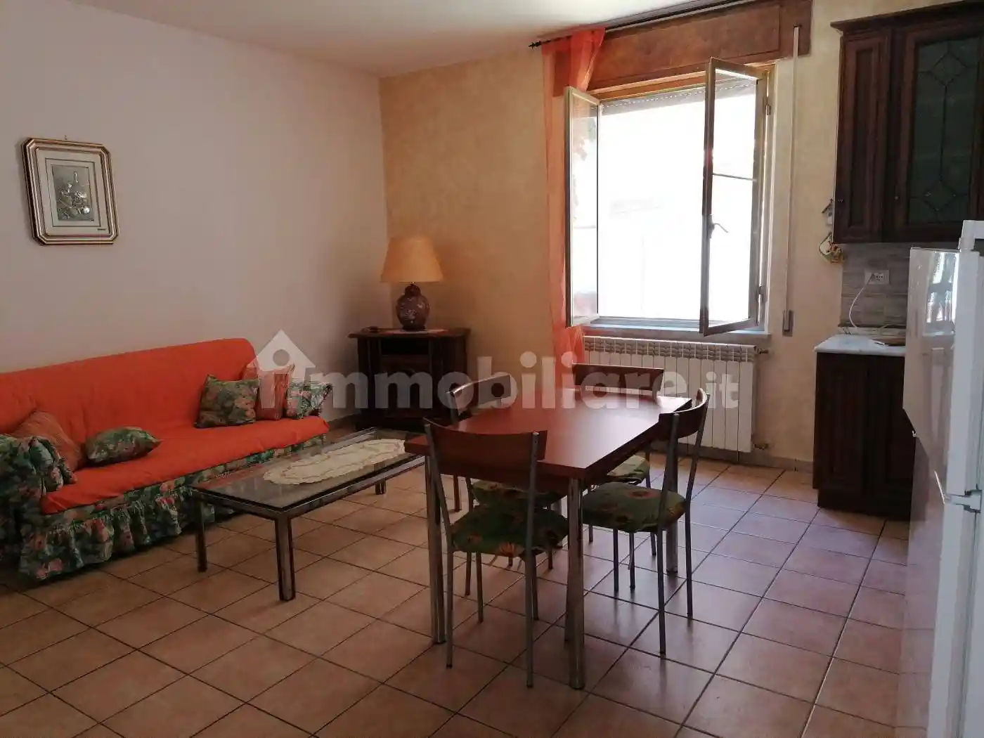 Appartamento in affitto a Fabrica di Roma