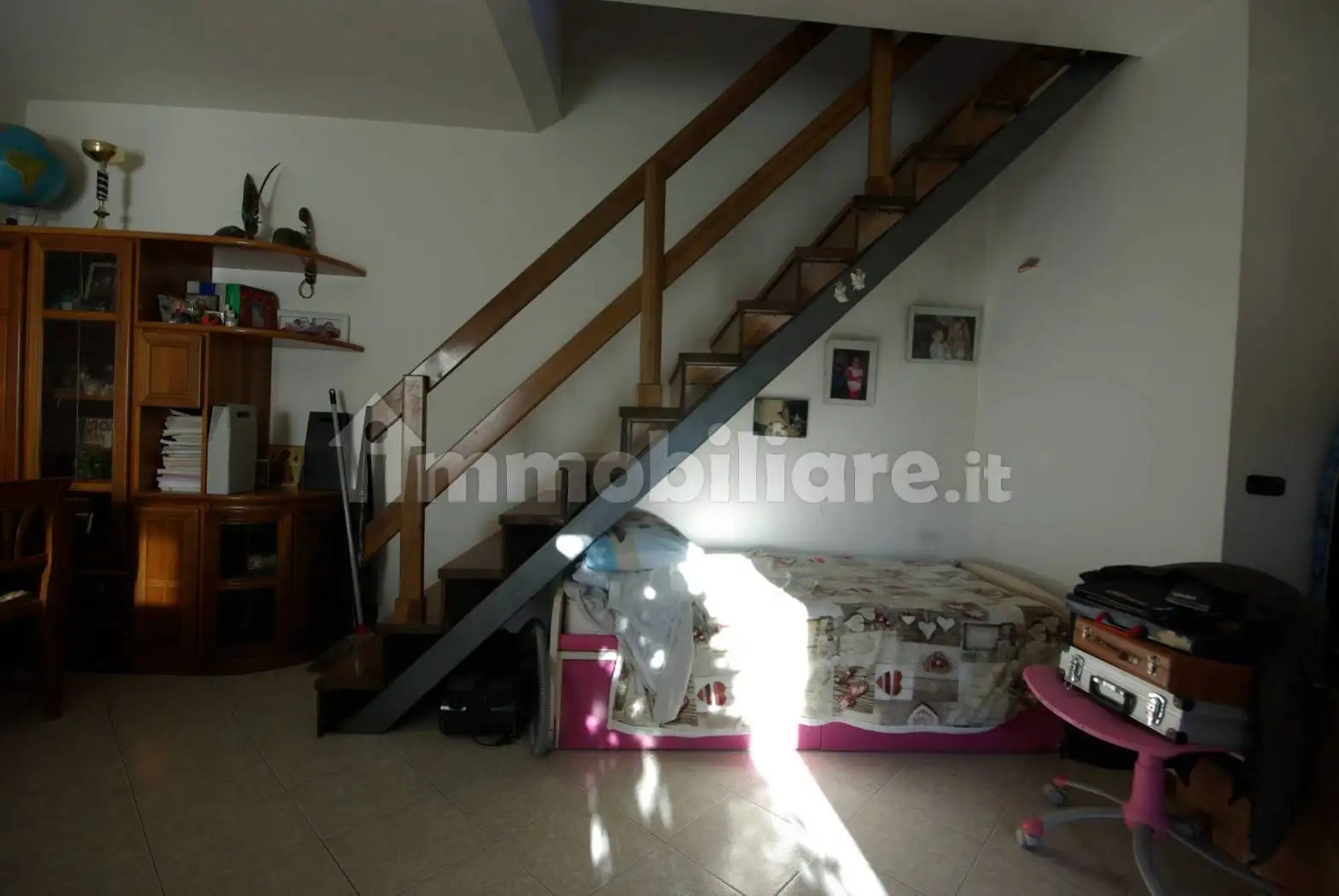 Appartamento Località Ponte Presale, Badia Tedalda - foto 3