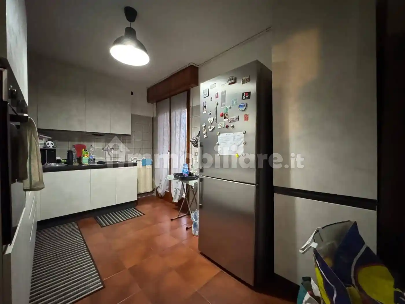 Appartamento buono stato, primo piano, Grisignano, Forlì - foto 2