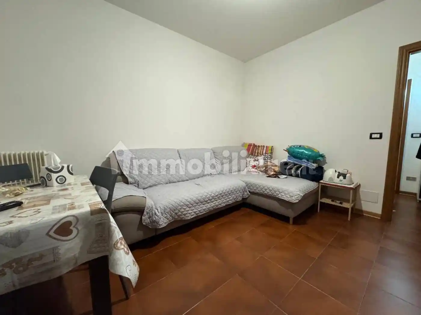 Appartamento buono stato, primo piano, Grisignano, Forlì - foto 3