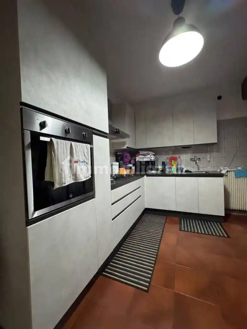 Appartamento buono stato, primo piano, Grisignano, Forlì - foto 4