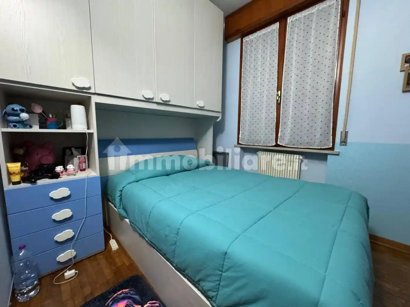 Appartamento buono stato, primo piano, Grisignano, Forlì - foto 5