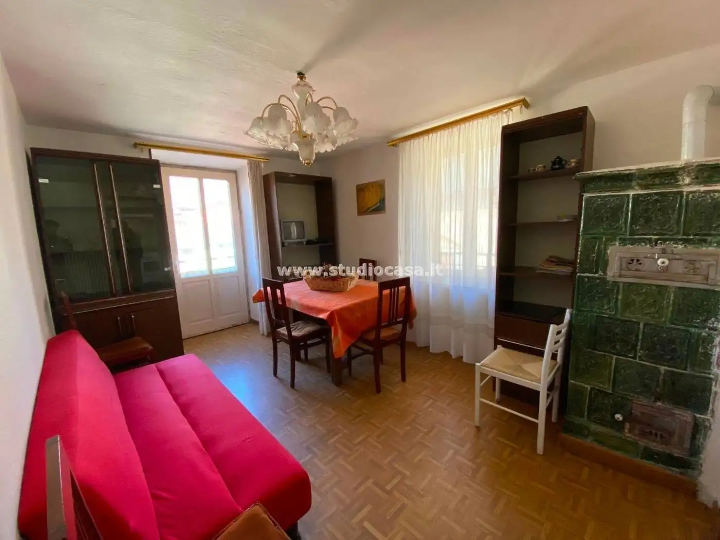 Appartamento in vendita a Castello Tesino