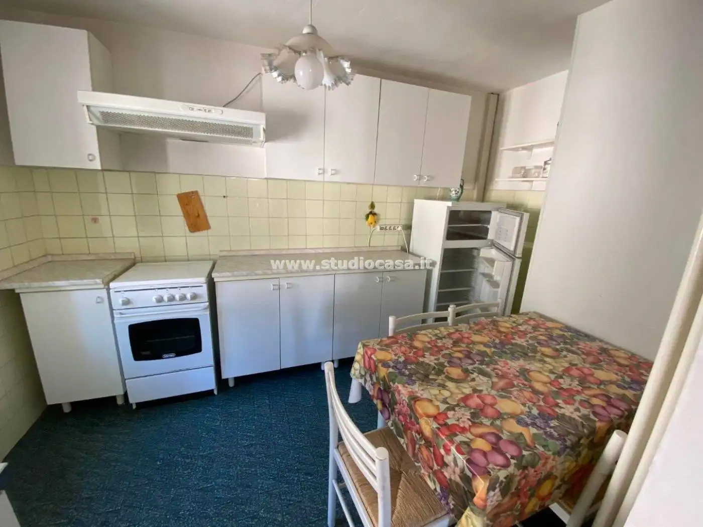 Appartamento buono stato, su più livelli, Centro, Castello Tesino - foto 4