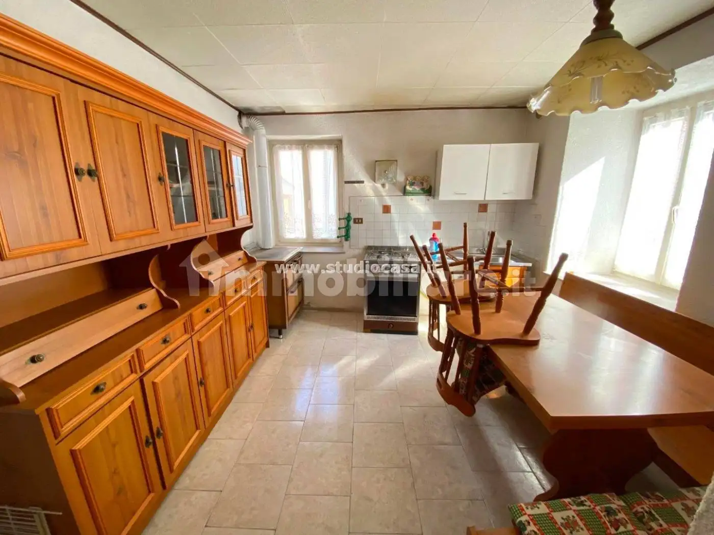 Appartamento in vendita a Castello Tesino