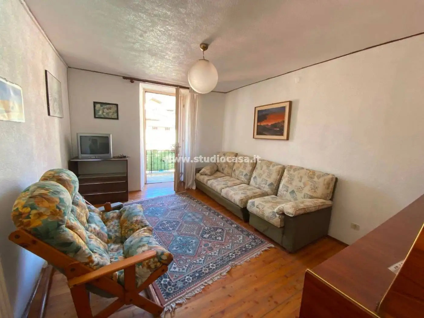 Quadrilocale buono stato, su più livelli, Centro, Castello Tesino - foto 4