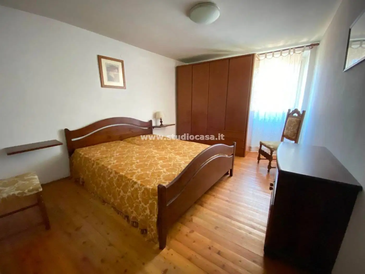 Quadrilocale buono stato, su più livelli, Centro, Castello Tesino - foto 5