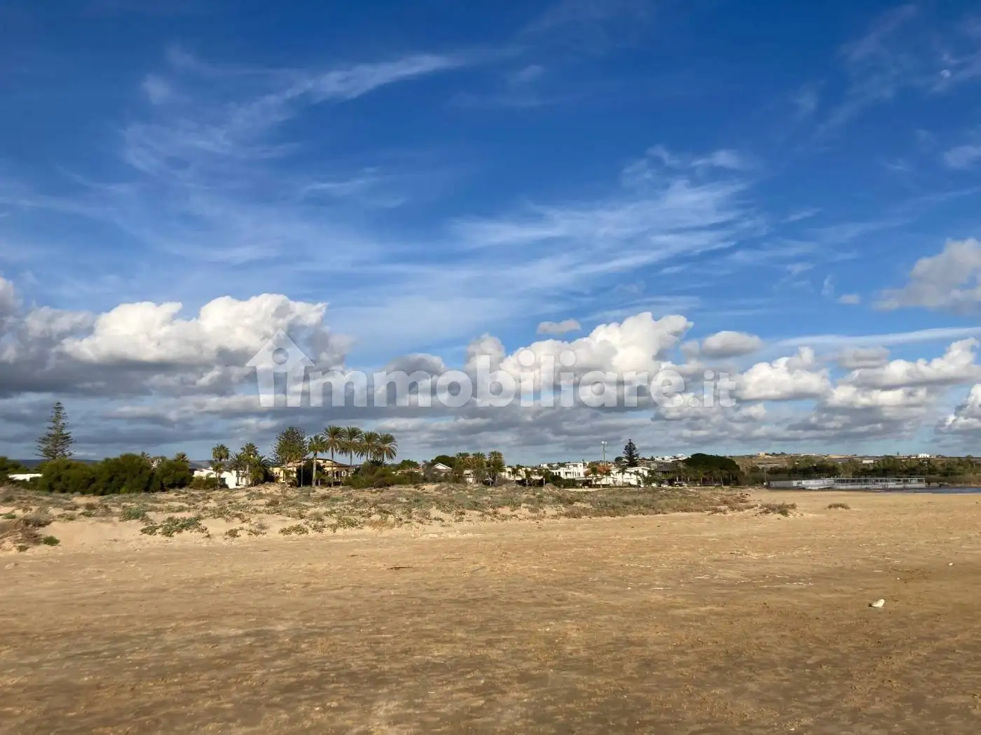 Villa in affitto a Scicli