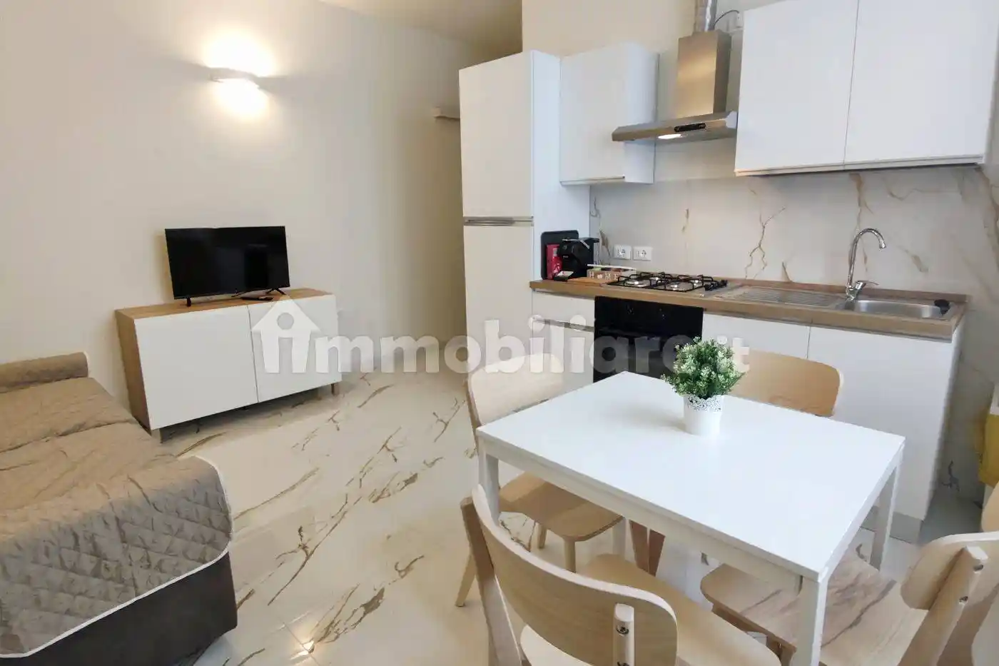 Appartamento in affitto a Parma