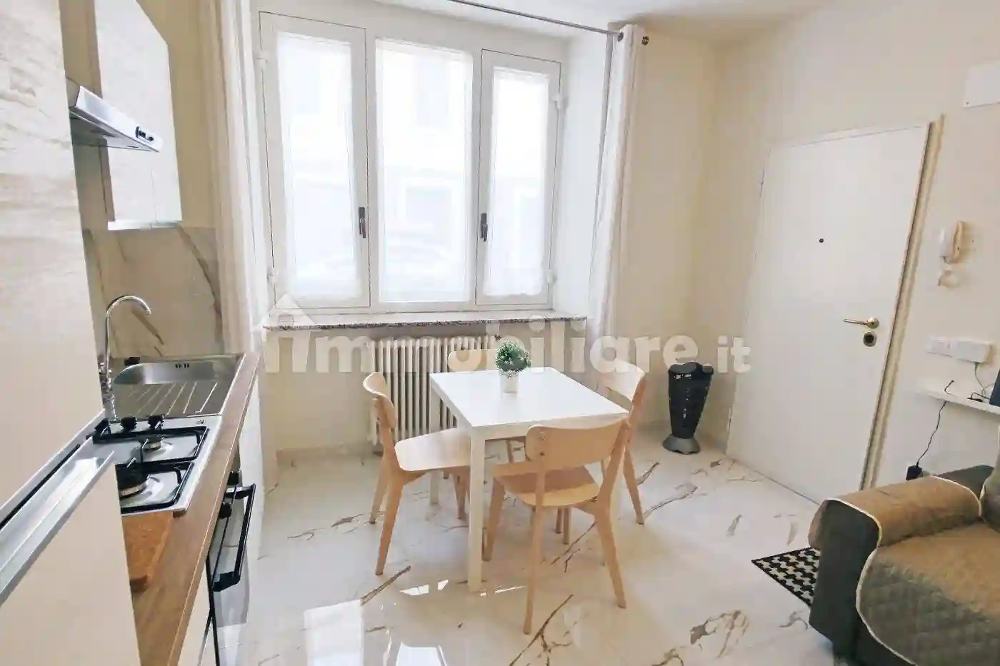 Appartamento - foto 5