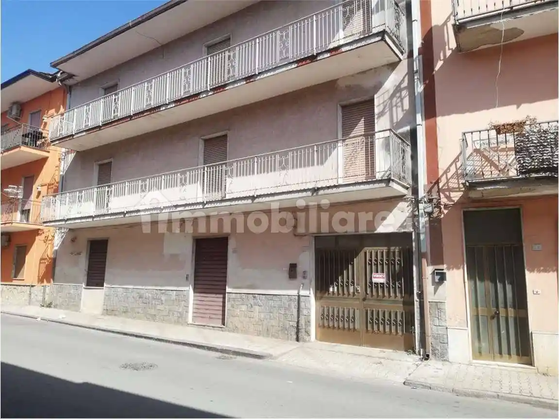 Palazzo - Edificio - foto 3