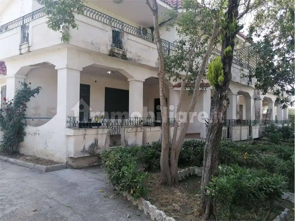 Palazzo - Edificio - foto 2