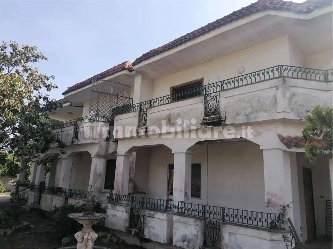 Palazzo - Edificio - foto 3