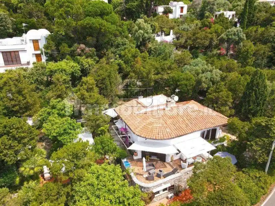 Villa in vendita a San Felice Circeo