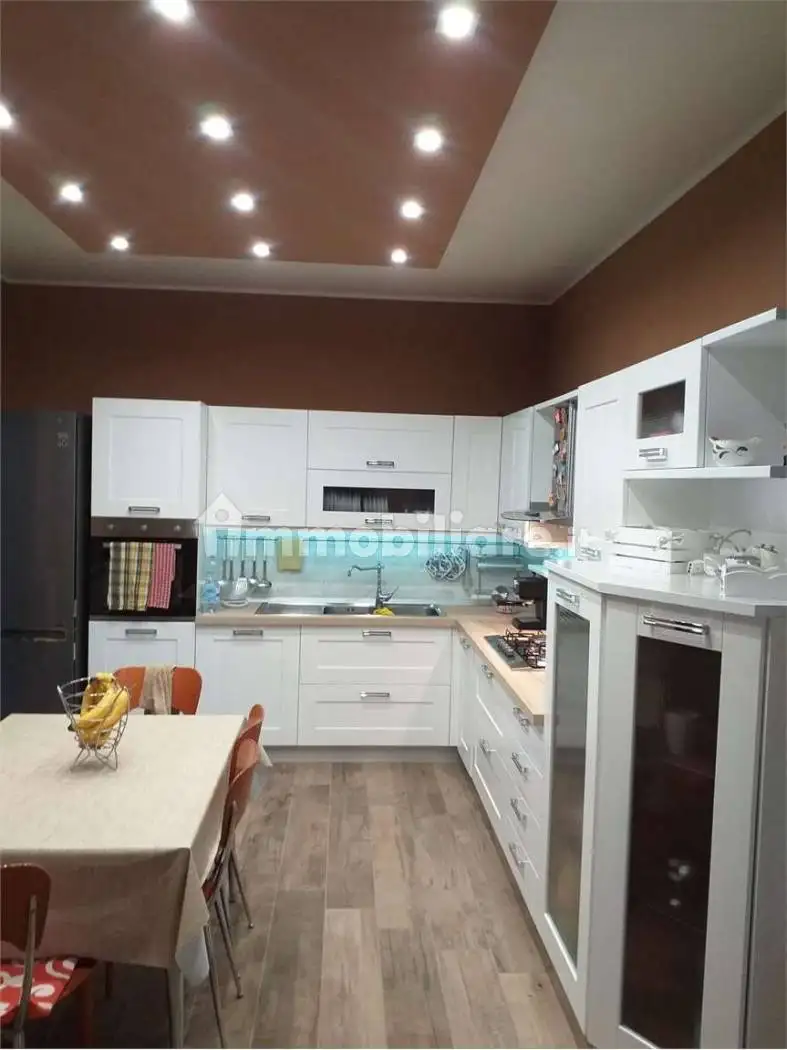 Villa in vendita a Mondragone