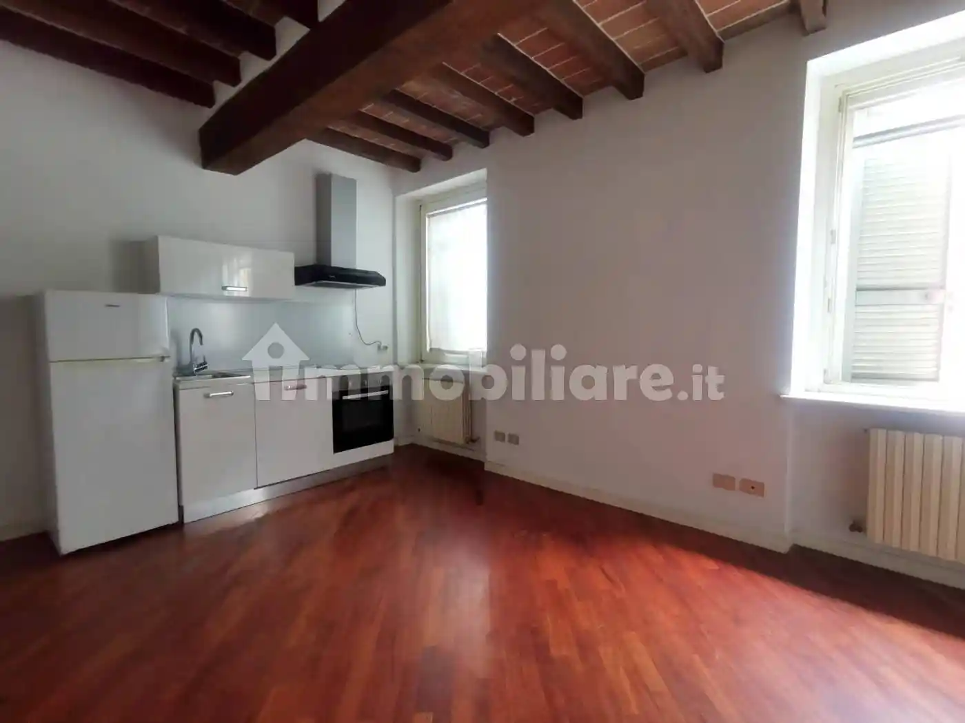 Appartamento in vendita a Piacenza