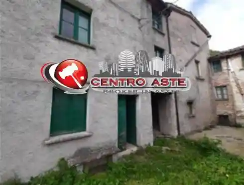 Appartamento in vendita a Piobbico