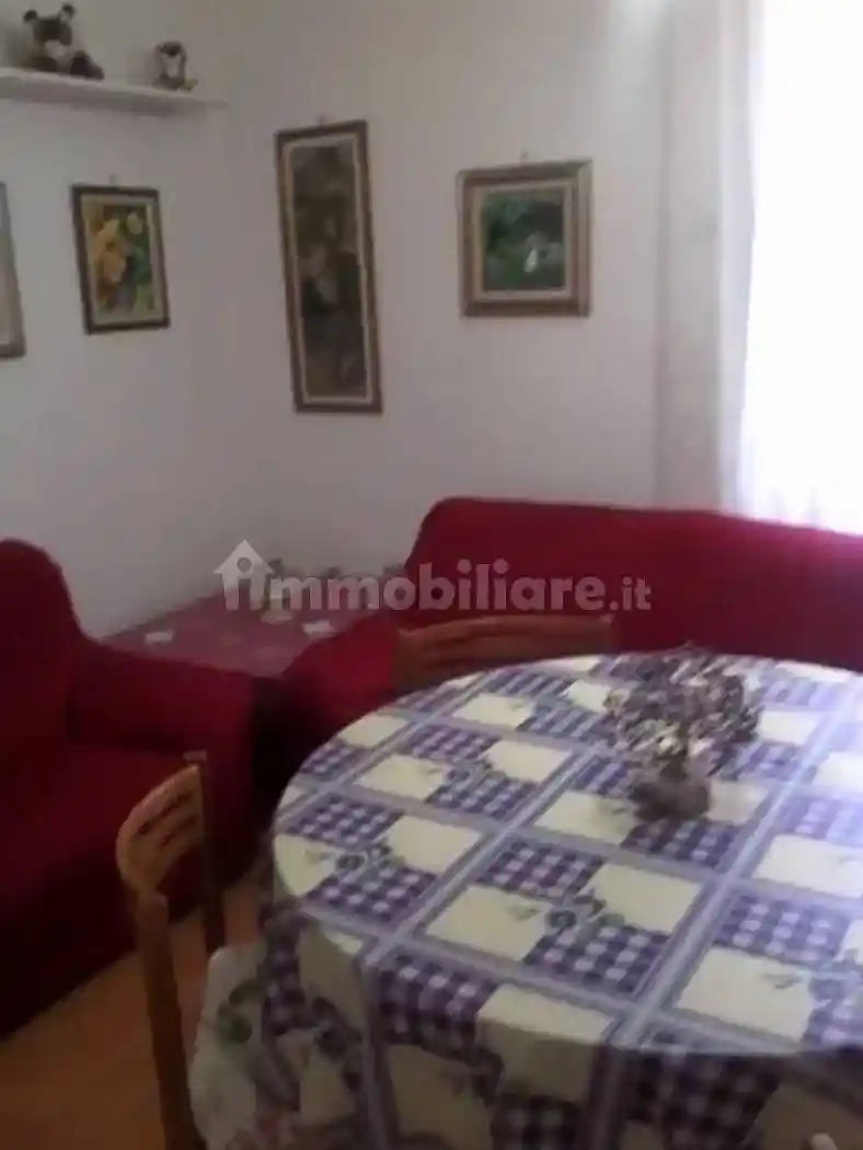 Quadrilocale via gatta carmine, Villalago - foto 3