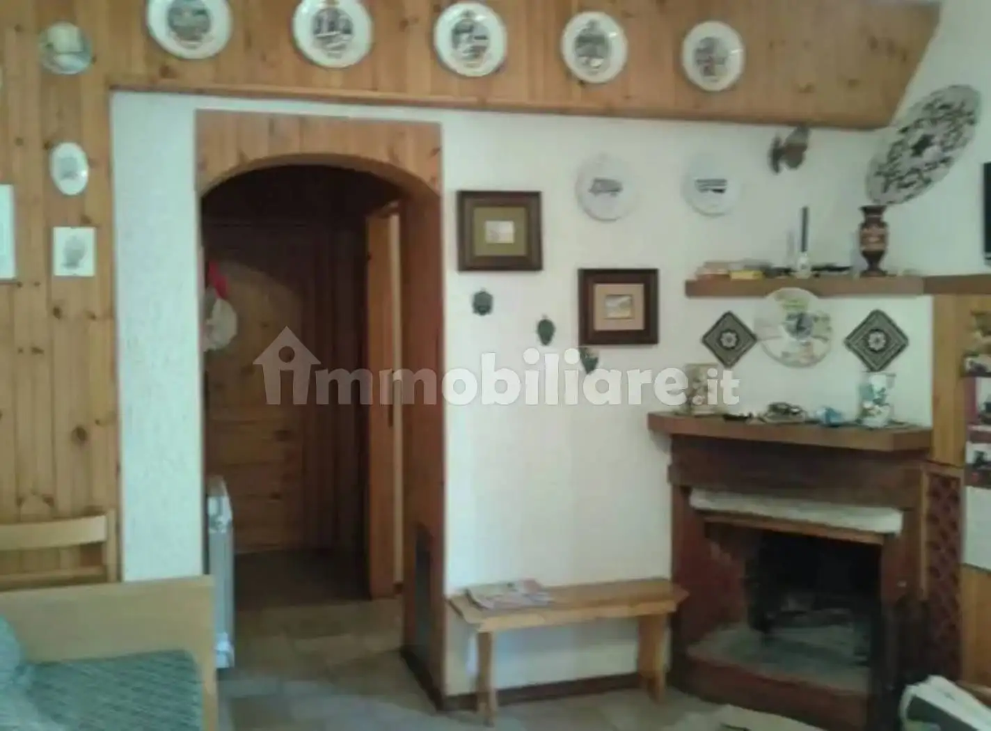 Appartamento in vendita a Campo di Giove