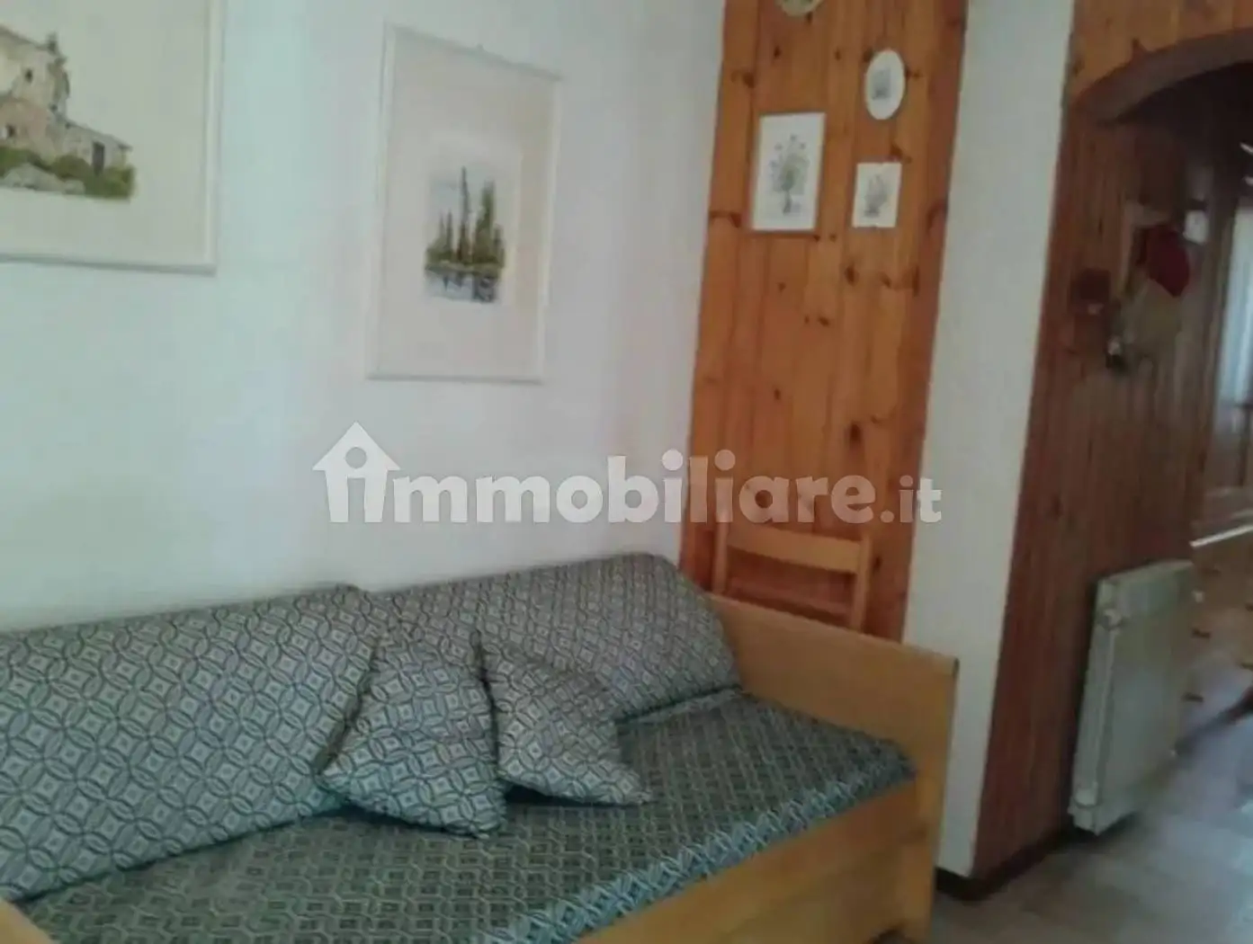 Quadrilocale via del Lago, Campo di Giove - foto 3