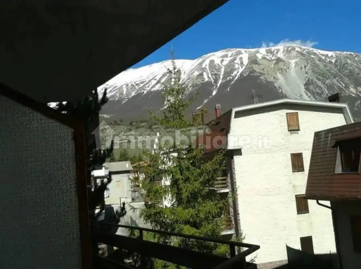 Quadrilocale via del Lago, Campo di Giove - foto 4