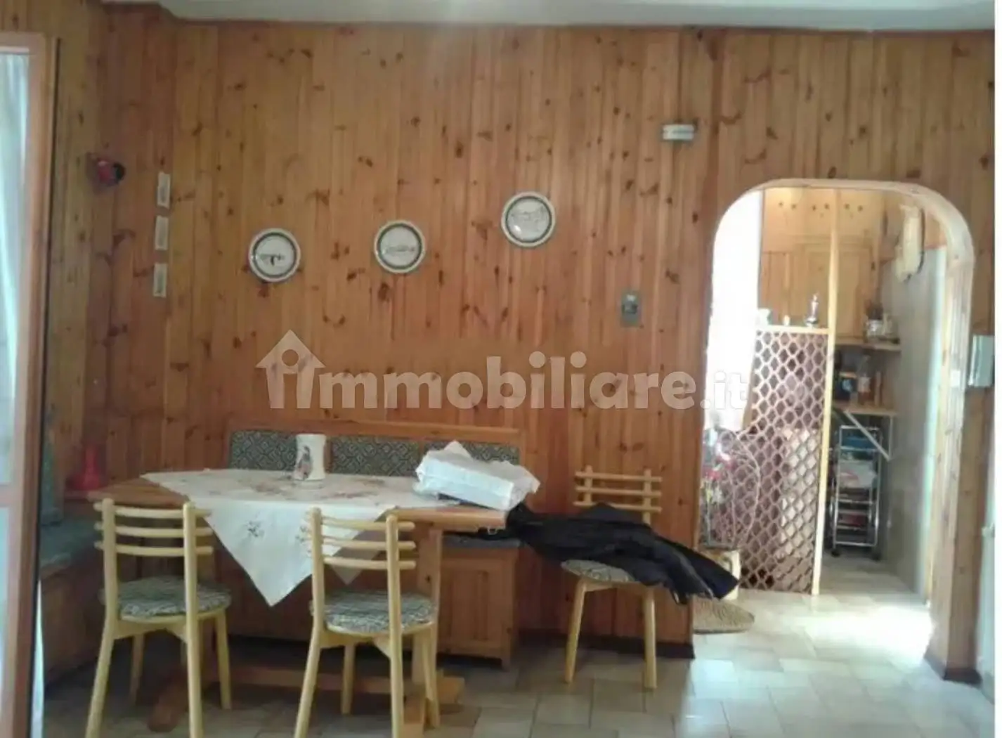 Quadrilocale via del Lago, Campo di Giove - foto 5