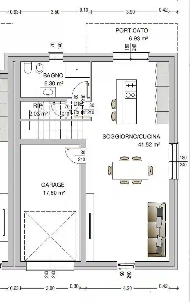 Appartamento - foto 4