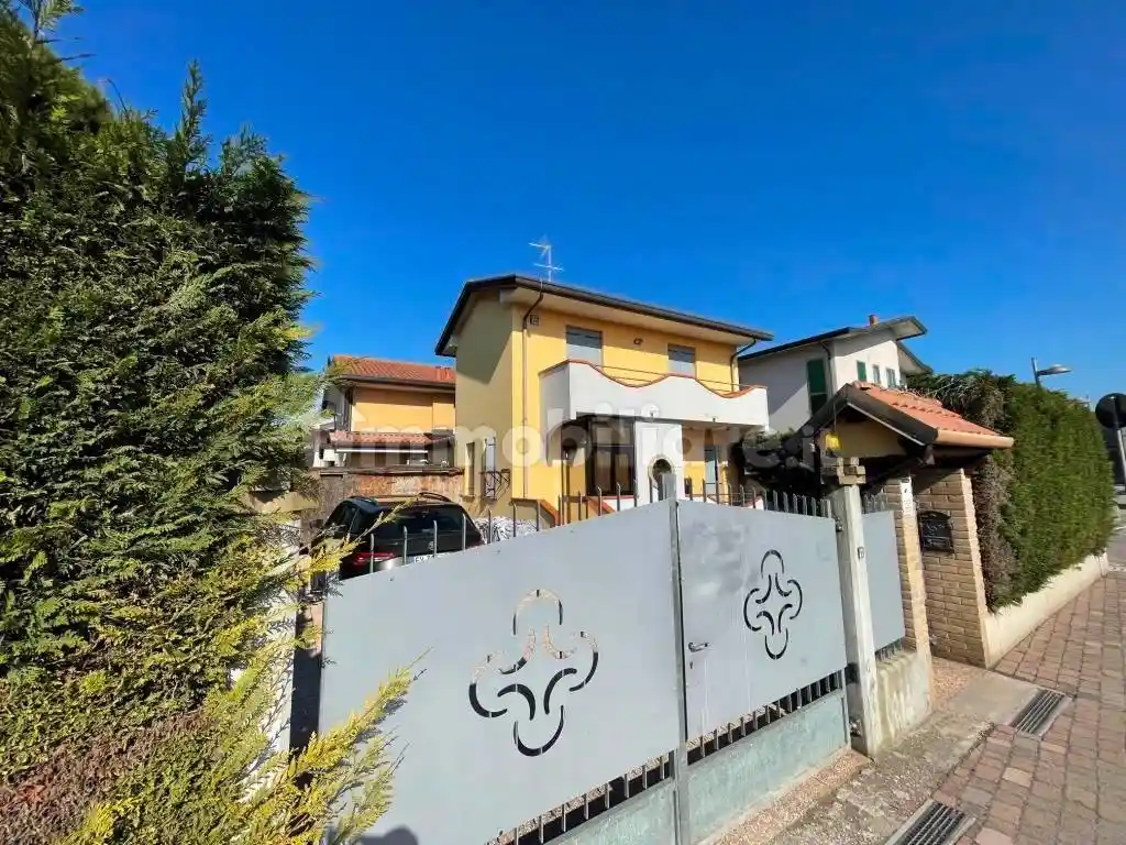 Casa indipendente in vendita a Chioggia