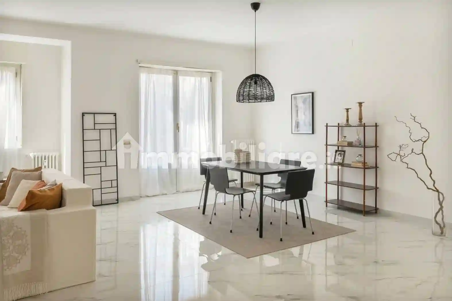 Appartamento - foto 3