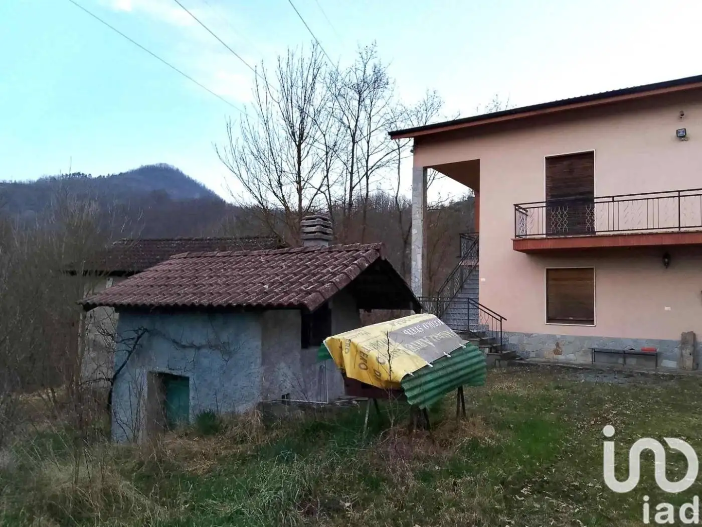 Villa bifamiliare LocalitÃ  Ponte 5, Cartosio - foto 2