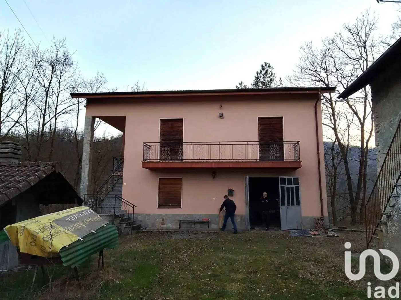 Villa bifamiliare LocalitÃ  Ponte 5, Cartosio - foto 3