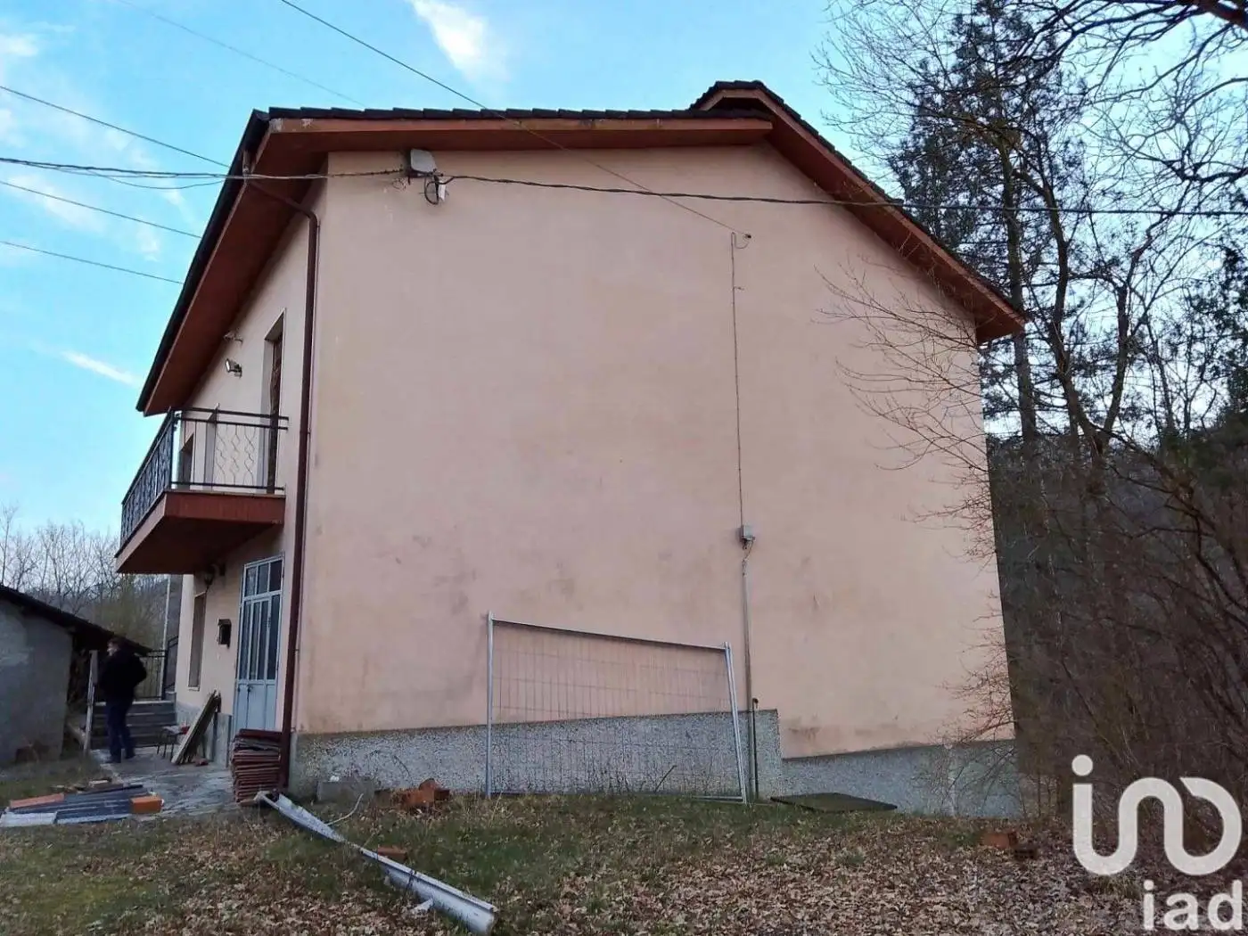 Villa bifamiliare LocalitÃ  Ponte 5, Cartosio - foto 5