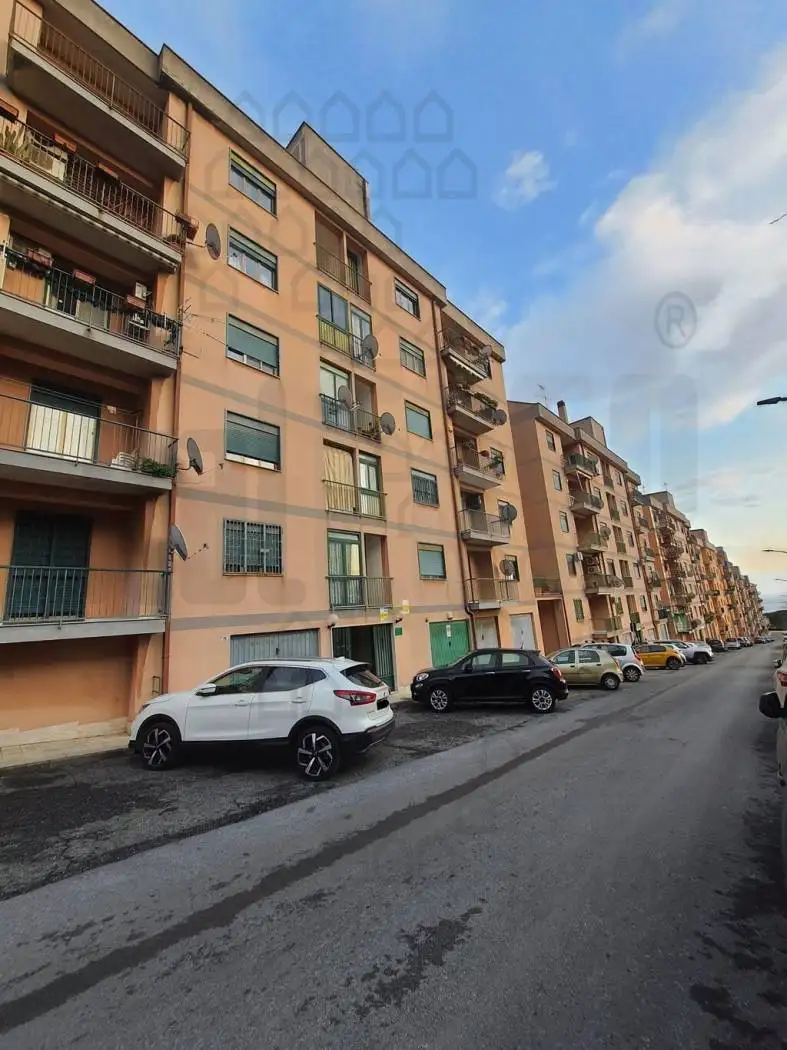Appartamento in vendita a Messina
