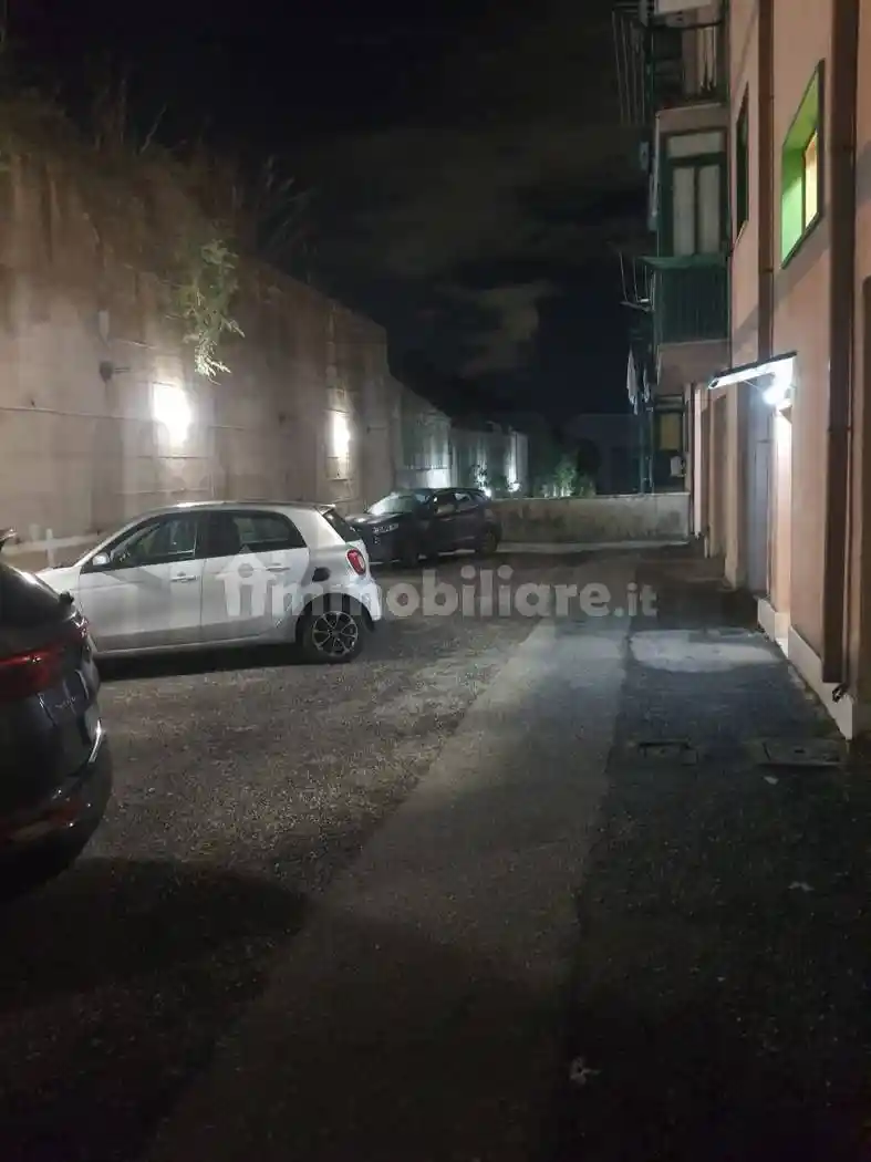 Quadrilocale via umberto terracini annunziata ,, Annunziata Alta, Messina - foto 4